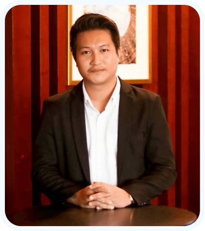 Kaung Si Thu Tun