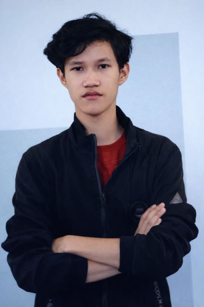 Thein Zaw Myint